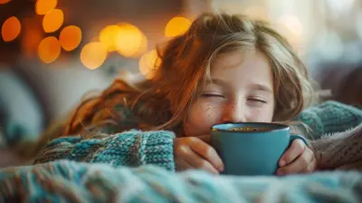 Stress-Free Morning Routines Every Parent Needs