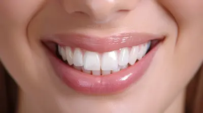 Strong Teeth, Happy Smiles: The Importance of Dental Care for Children