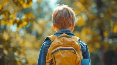 Supporting Emotional Development with Art-Based After-School Activities