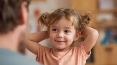 Supporting Your Child Through Social and Emotional Milestones