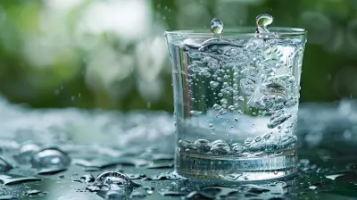 Supporting Your Postpartum Recovery Through Hydration