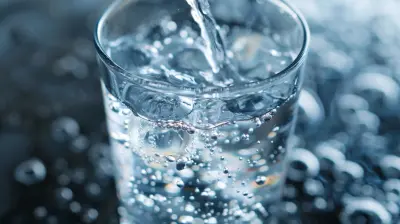 Supporting Your Postpartum Recovery Through Hydration