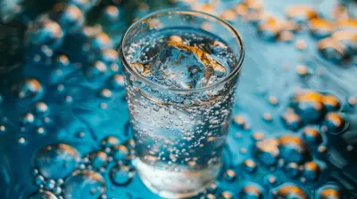 Supporting Your Postpartum Recovery Through Hydration