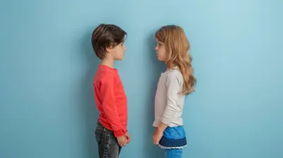 Talking About Dating After Divorce: What Your Children Need to Know