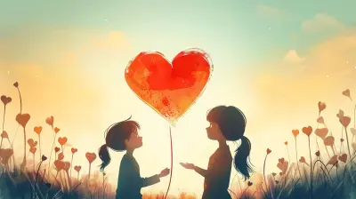 Teaching Empathy by Encouraging Reflection on Others' Feelings