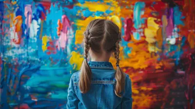 Teaching Empathy Through Art, Music, and Creativity