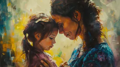 Teaching Empathy Through Art, Music, and Creativity