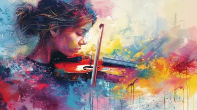 Teaching Empathy Through Art Music And Creativity