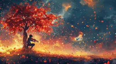 Teaching Empathy Through Art, Music, and Creativity