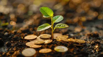 Teaching Kids About Money and Financial Responsibility