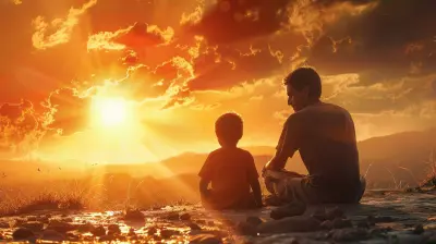 Teaching Kids Empathy in a World That’s Often Unkind