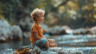 Teaching Kids Self-Care Through Routine Hacks