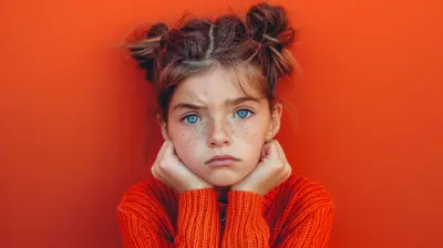 Teaching Kids Self-Care Through Routine Hacks