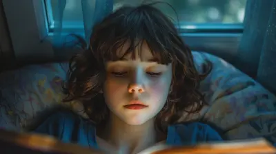 Teaching Kids Self-Care Through Routine Hacks