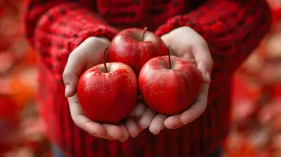 Teaching Kids the Value of Gratitude