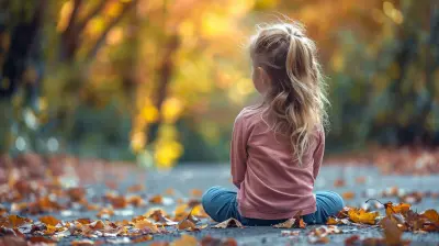 Teaching Kids the Value of Patience in a Fast-Paced World