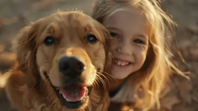 Teaching Responsibility Through Pet Care After School