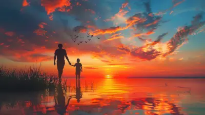 Teaching Your Child Conflict Resolution Skills for a Peaceful Home