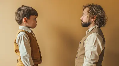 The Art of Gentle Discipline: Dos and Don'ts