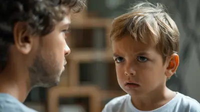 The Art of Gentle Discipline: Dos and Don'ts