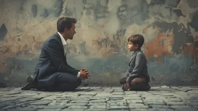 The Art of Gentle Discipline: Dos and Don'ts