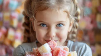 The Benefits of Limiting Sugar: How to Make Healthier Sweet Choices