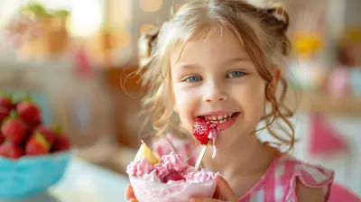 The Benefits of Limiting Sugar: How to Make Healthier Sweet Choices