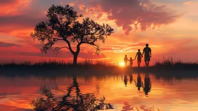 The Critical Role of Parents in Supporting Emotional Development