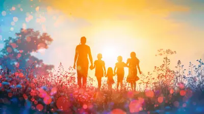 The Critical Role of Parents in Supporting Emotional Development