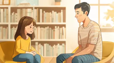 The Critical Role of Parents in Supporting Emotional Development