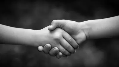 The Do’s and Don’ts of Introducing New Partners to Children