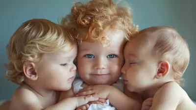 The Do’s and Don’ts of Introducing New Partners to Children