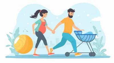 The Do’s and Don’ts of Pregnancy Exercise