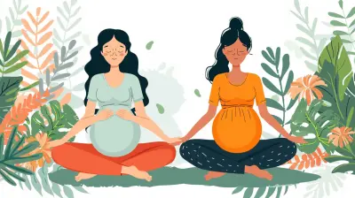 The Do’s and Don’ts of Pregnancy Exercise