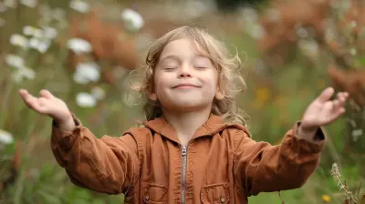 The Impact of Praise on Child Development and How to Use It Effectively