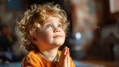 The Impact of Praise on Child Development and How to Use It Effectively