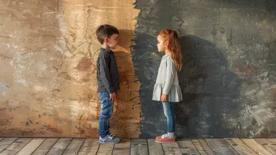 The Importance of Consistency in Parenting Post-Divorce