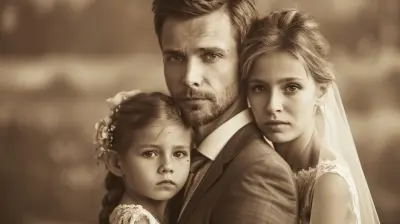 The Importance of Consistency in Parenting Post-Divorce