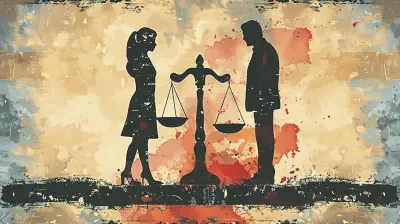 The Importance of Consistency in Parenting Post-Divorce