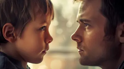 The Importance of Consistency in Parenting Post-Divorce