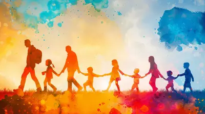 The Importance Of Consistency In Parenting Why It Matters