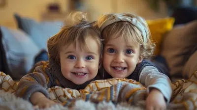 The Importance of Flexibility in Successful Blended Families