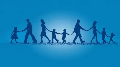 The Importance of Flexibility in Successful Blended Families