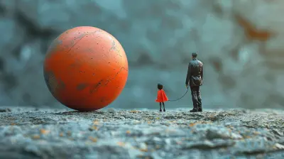 The Importance of Modeling Empathy as a Parent