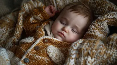 The Importance of Play in Baby Development