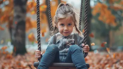 The Importance of Play in Childhood Development