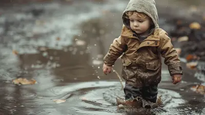 The Importance of Play in Childhood Development