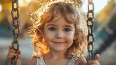 The Importance of Play in Early Childhood Development