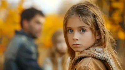 The Importance of Self-Care for Divorced Parents: Helping You Help Your Kids