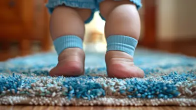 The Importance of Tummy Time for Infants
